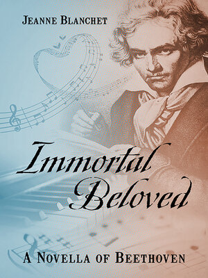 cover image of Immortal Beloved